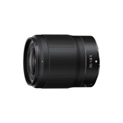 Nikon NIKKOR Z 35mm f/1.8 S Lens