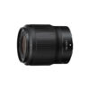 Nikon NIKKOR Z 50mm f/1.8 S Lens