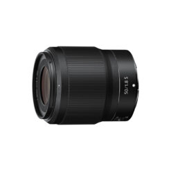 Nikon NIKKOR Z 50mm f/1.8 S Lens