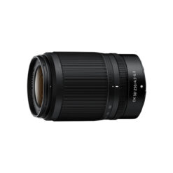 Nikon NIKKOR Z DX 50-250mm f/4.5-6.3 VR