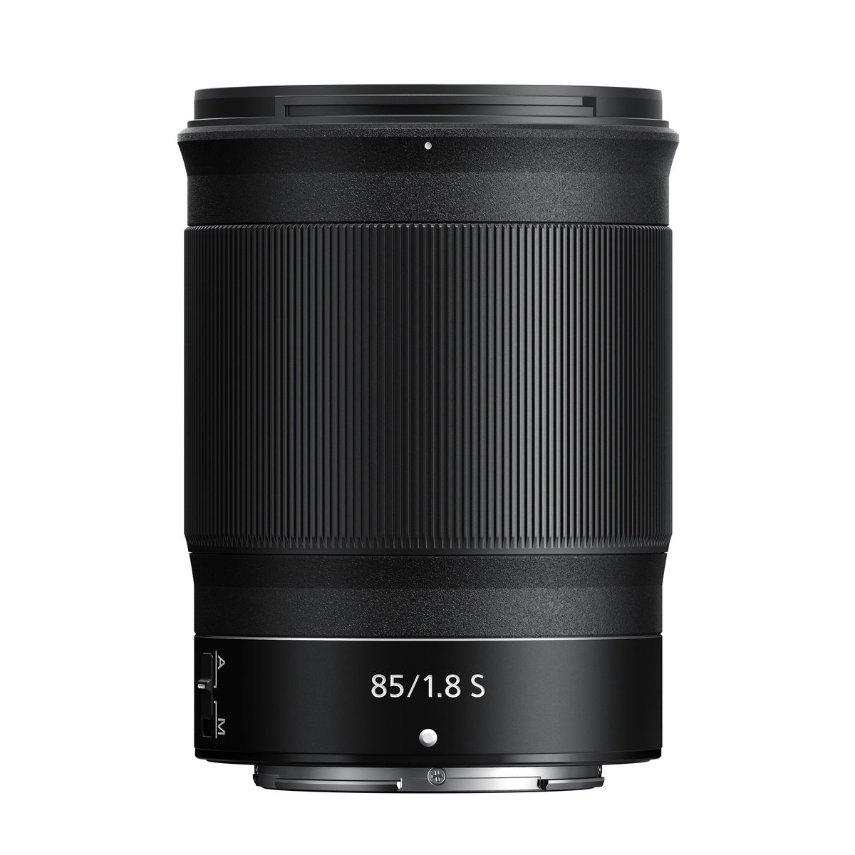 Nikon NIKKOR Z 85mm f/1.8 S Lens - Image 2