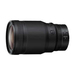 Alternative view of Nikon NIKKOR Z 50mm f/1.2 S Lens
