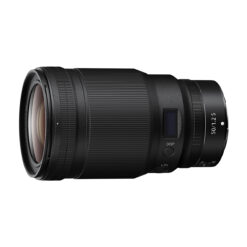 Nikon NIKKOR Z 50mm f/1.2 S Lens