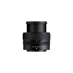 Alternative view of Nikon NIKKOR Z 24-50mm f/4-6.3 Lens