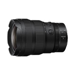 Alternative view of Nikon NIKKOR Z 14-24mm f/2.8 S Lens