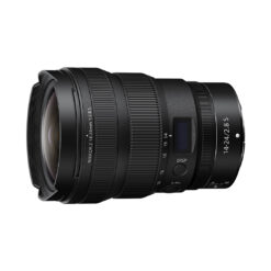 Nikon NIKKOR Z 14-24mm f/2.8 S Lens