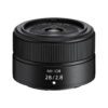Nikon NIKKOR Z 28mm f/2.8 Lens