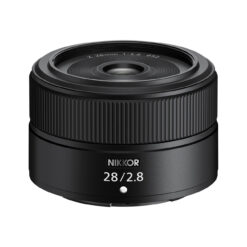 Nikon NIKKOR Z 28mm f/2.8 Lens