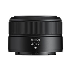 Alternative view of Nikon NIKKOR Z 40mm f/2 Lens