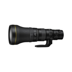 Nikon NIKKOR Z 800mm f/6.3 VR S Lens