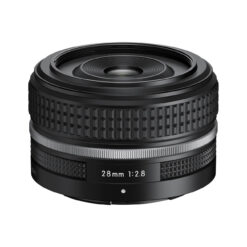 Alternative view of Nikon NIKKOR Z 28mm f/2.8 (SE) Lens