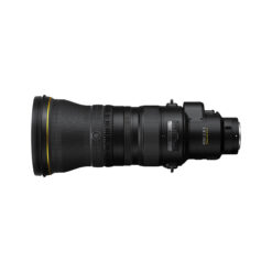 Alternative view of Nikon NIKKOR Z 400mm f/2.8 TC VR S Lens