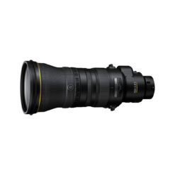 Nikon NIKKOR Z 400mm f/2.8 TC VR S Lens