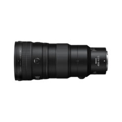 Alternative view of Nikon NIKKOR Z 400mm f/4.5 VR S Lens