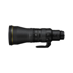 Alternative view of Nikon NIKKOR Z 600mm f/4 TC VR S Lens