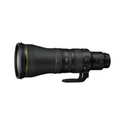 Nikon NIKKOR Z 600mm f/4 TC VR S Lens