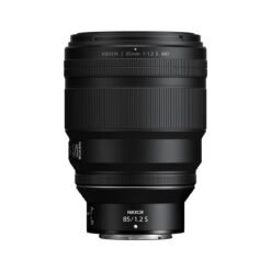 Alternative view of Nikon NIKKOR Z 85mm f/1.2 S Lens