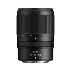 Alternative view of Nikon NIKKOR Z 17-28mm f/2.8 Lens