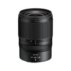 Nikon NIKKOR Z 17-28mm f/2.8 Lens