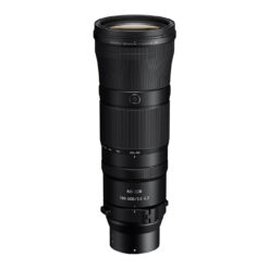 Nikon NIKKOR Z 180-600mm f/5.6-6.3 VR Lens