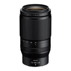 Nikon NIKKOR Z 70-180mm f/2.8 Lens (Nikon Z)