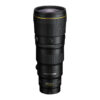 Nikon NIKKOR Z 600mm f/6.3 VR S Lens