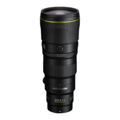 Nikon NIKKOR Z 600mm f/6.3 VR S Lens