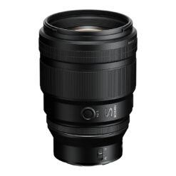 Alternative view of Nikon NIKKOR Z 135mm f/1.8 S Plena Lens