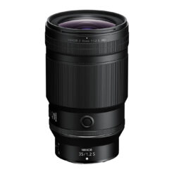 Nikon NIKKOR Z 35mm f/1.2 S Lens (Nikon Z)