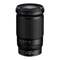 Nikon NIKKOR Z 28-400mm f/4-8 VR Lens