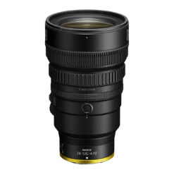 Nikon NIKKOR Z 28-135mm f/4 PZ Lens (Nikon Z)