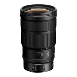 Alternative view of Nikon NIKKOR Z 24-70mm f/2.8 S II Lens (Nikon Z)