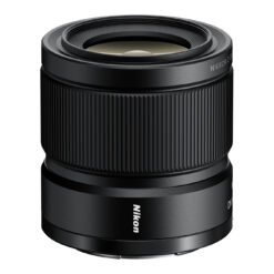 Alternative view of Nikon NIKKOR Z DX 35mm f/1.7 Lens (Nikon Z)