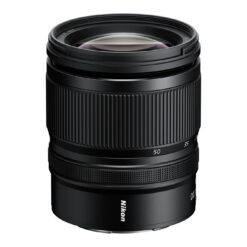 Alternative view of Nikon NIKKOR Z DX 16-50mm f/2.8 VR Lens (Nikon Z)