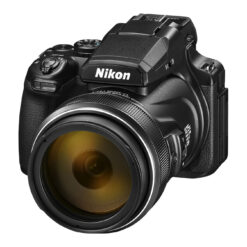 Nikon COOLPIX P1100 Digital Camera