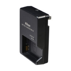 Alternative view of Nikon MH-24 Quick Charger for EN-EL14 Battery