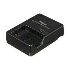 Nikon MH-24 Quick Charger for EN-EL14 Battery