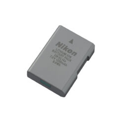 Nikon EN-EL14a Rechargeable Lithium-Ion Battery (7.2V, 1230mAh)