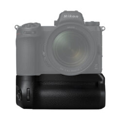 Alternative view of Nikon MB-N11 Power Battery Pack with Vertical Grip