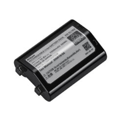 Nikon EN-EL18d Rechargeable Lithium-Ion Battery (10.8V, 3300mAh)