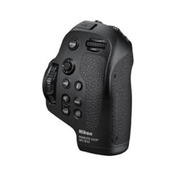 Alternative view of Nikon MC-N10 Remote Grip