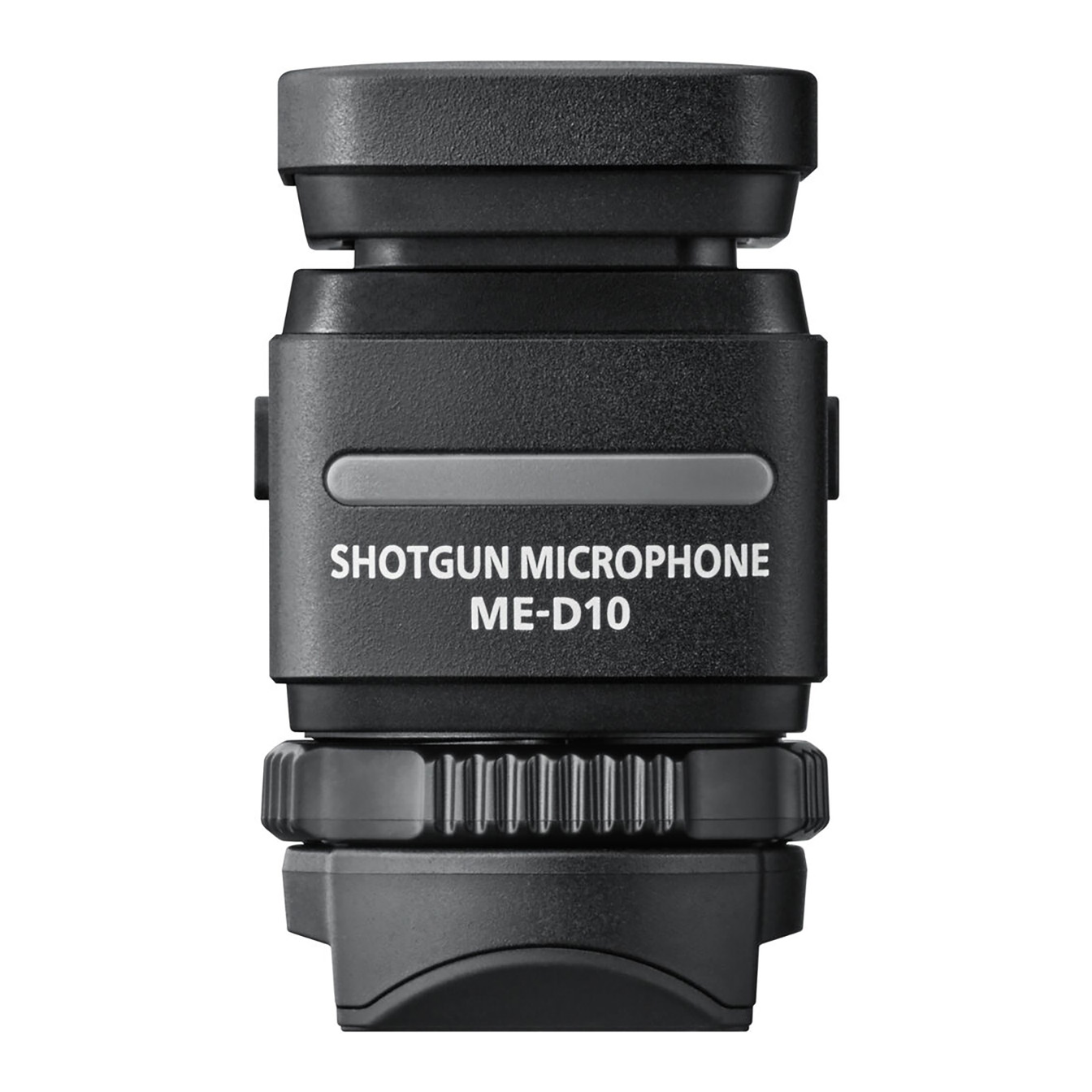 Nikon ME-D10 Shotgun Microphone for ZR - The Camera Exchange