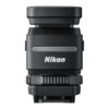 Nikon ME-D10 Shotgun Microphone for ZR