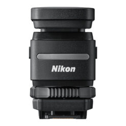 Nikon ME-D10 Shotgun Microphone for ZR