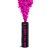 Wire Pull Smoke Grenade WP40 - Pink