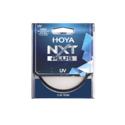 Alternative view of Hoya NXT Plus UV 37mm