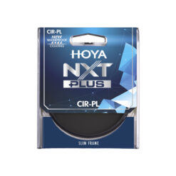 Alternative view of Hoya NXT Plus Circular Polarizer 46mm