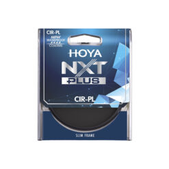 Alternative view of Hoya 72mm NXT Plus Circular Polarizer Filter