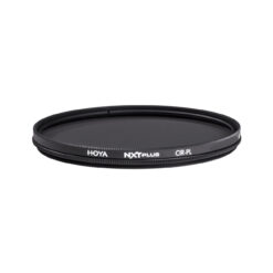 Hoya 72mm NXT Plus Circular Polarizer Filter