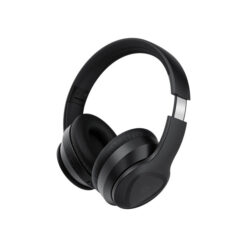 Alternative view of Saramonic Wireless Bluetooth 5.0 Anc Noise-Cancelling Over/Ear Headphones/ 40mm